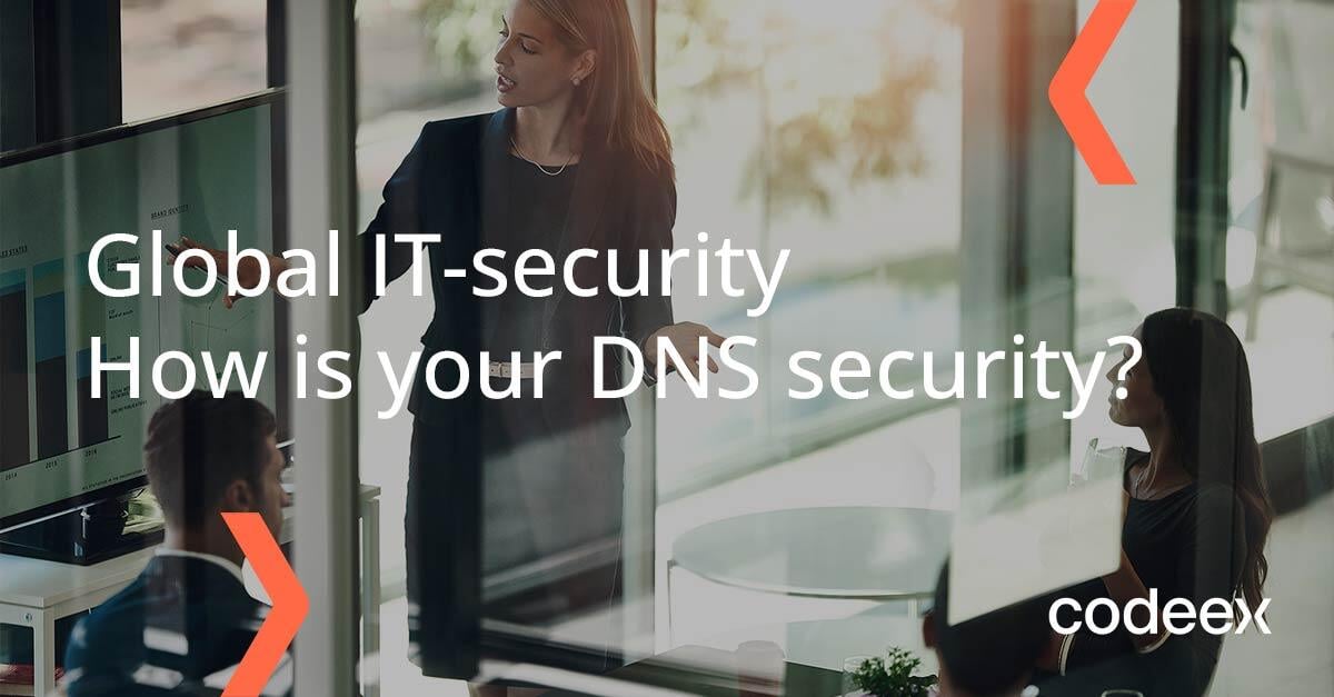 Part 2: Exploring the Importance of DNS Security with Cisco Umbrella